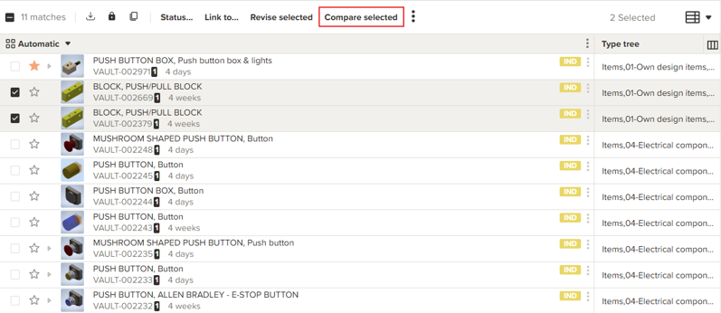 Sovelia Core 26.1 usability improvements