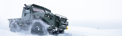 Sisu Auto Takes Sovelia Core All the Way to Production – MBOM Completes the Picture