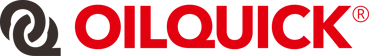 OilQuick logo