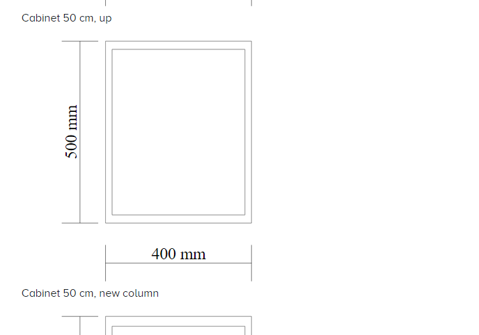 Draw 2D images to HTML reports Sovelia Configurator 9.7