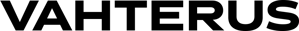 Vahterus logo