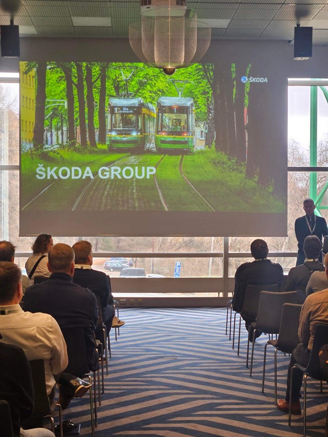 Skoda Group