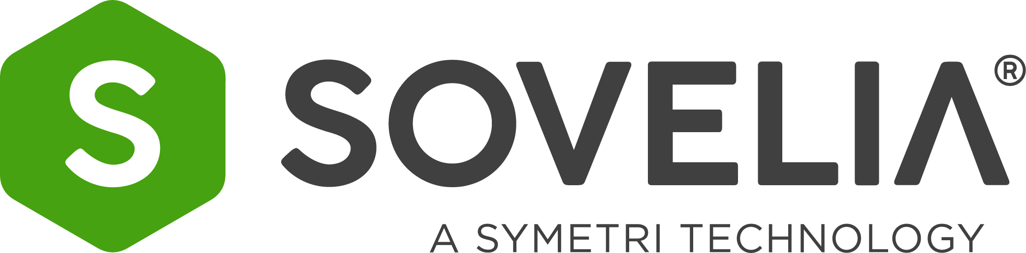 Sovelia solutions by Symetri