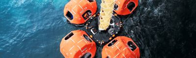 Sovelia automates product data management processes and saves engineers’ time in Viking Life-Saving Equipment